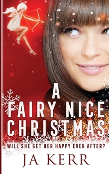 Paperback A Fairy Nice Christmas Book