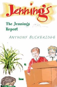 The Jennings Report - Book #19 of the Jennings