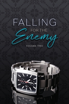 Paperback Falling for the Enemy Volume 2 Book