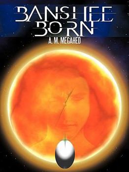 Paperback Banshee Born Book