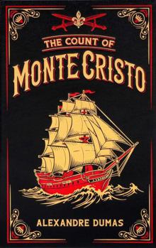 Count of Monte Cristo