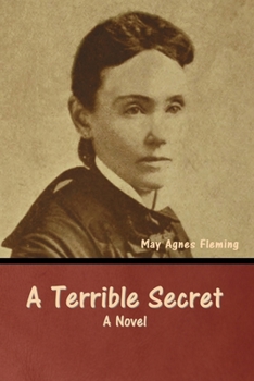 Paperback A Terrible Secret Book