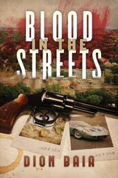 Paperback Blood in the Streets Book