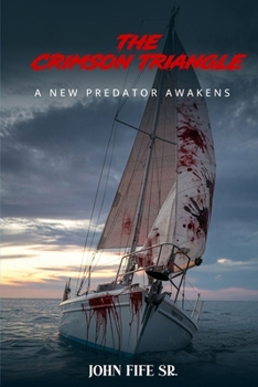 Paperback The Crimson Triangle Book