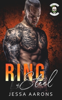 Paperback Ring of Steel Book