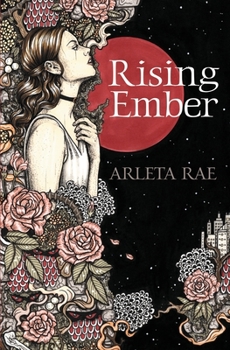 Paperback Rising Ember Book