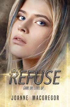 Refuse - Book #2 of the Recoil Trilogy