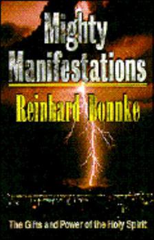 Paperback Mighty Manifestations Book