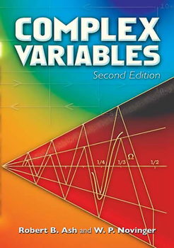 Paperback Complex Variables Book