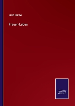Paperback Frauen-Leben [German] Book