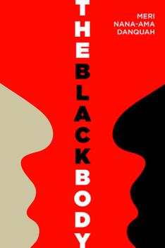 Paperback The Black Body Book