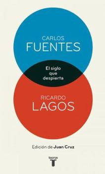 Paperback El Siglo Que Despierta [Spanish] Book