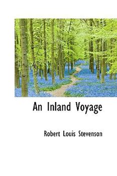 Paperback An Inland Voyage Book