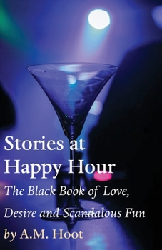 Paperback Stories at Happy Hour Book