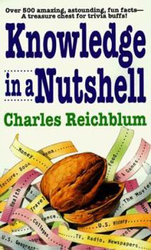 Paperback Knowledge in a Nutshell Book