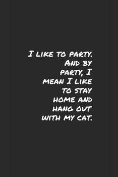 Journal: A cat themed notebook journal for your imagination to come to life