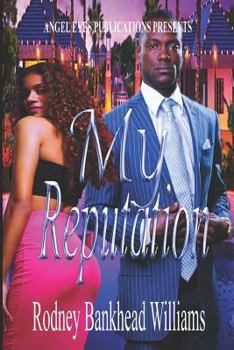 Paperback My Reputation Book