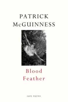 Paperback Blood Feather Book