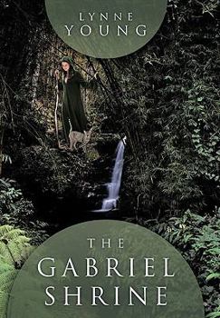 Paperback The Gabriel Shrine Book