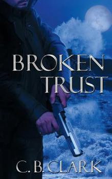 Paperback Broken Trust Book