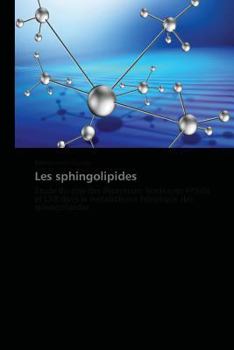 Paperback Les Sphingolipides [French] Book