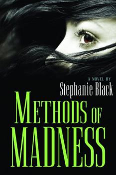 Hardcover Methods of Madness Book