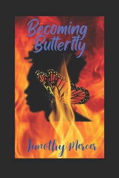 Paperback Becoming Butterfly Book