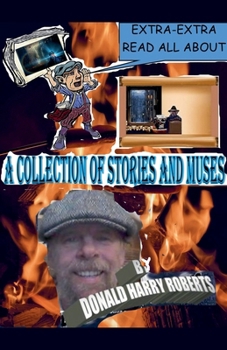 Paperback A Collection Of Stories And Muses Book