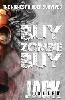 Paperback Buy Zombie Buy Book