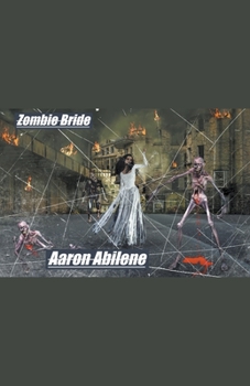 Paperback Zombie Bride Book