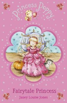 Paperback Princess Poppy Book