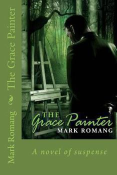 Paperback The Grace Painter Book