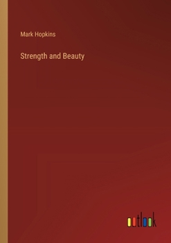 Paperback Strength and Beauty Book