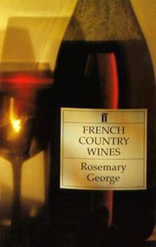 Paperback French Country Wines Book
