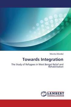 Paperback Towards Integration Book