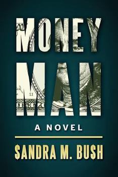 Paperback Money Man Book