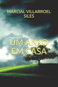 Paperback Um Anjo Em Casa [Portuguese] Book