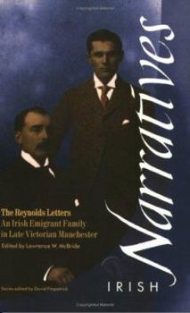 Paperback The Reynolds Letters Book