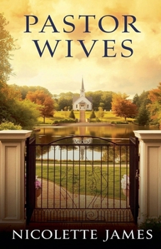 Paperback Pastor Wives Book