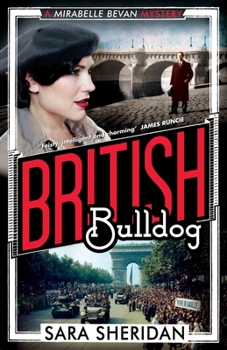 Paperback British Bulldog Book