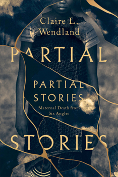 Paperback Partial Stories: Maternal Death from Six Angles Book