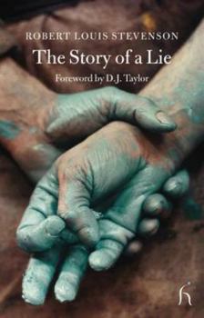 Paperback The Story of a Lie (Hesperus Classics) Book