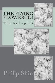 Paperback The flying flower(ID) Book