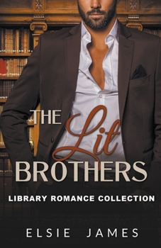 Paperback The Lit Brothers Library Romance Collection Book