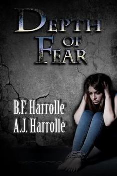 Paperback Depth of Fear Book