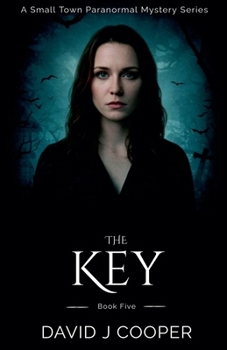 Paperback The Key Book