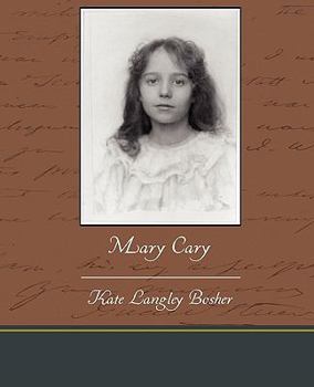 Paperback Mary Cary Book
