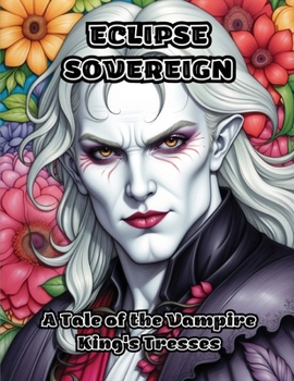 Paperback Eclipse Sovereign: A Tale of the Vampire King's Tresses Book