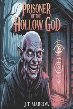 Paperback Prisoner Of The Hollow God Book