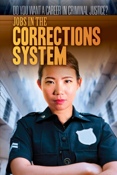 Library Binding Jobs in the Corrections System Book